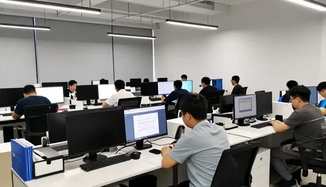 商务服务策划:选、用、管三步走